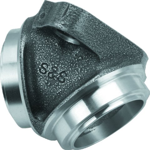 S&S Cycle 57-78 BT 1-7/8in O-Ring Manifold 220