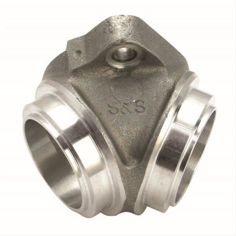 S&S Cycle 57-78 BT 1-7/8in O-Ring Manifold 225