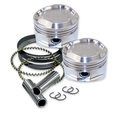 S&S Cycle 84-99 BT 3 5/8in Bore Piston Kits
