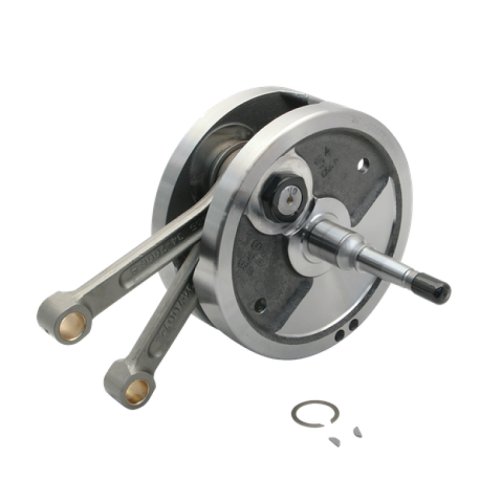 S&S Cycle 84-99 BT 4-1/2in Stroke Flywheel Assembly