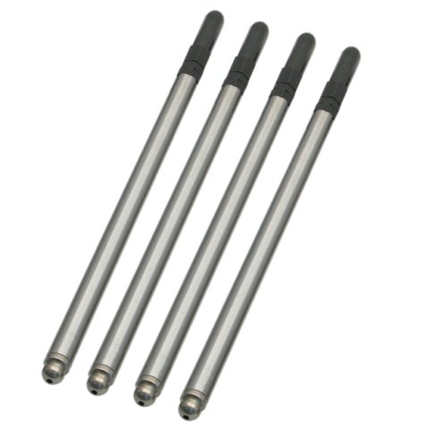 S&S Cycle 84-99 BT Adjustable Pushrod Set - .050in