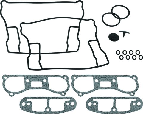 S&S Cycle 84-99 BT Rocker Cover Gasket Kit