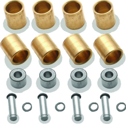 S&S Cycle 86-03 XL Rocker Arm Rebuild Kit