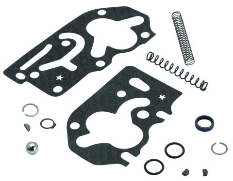 S&S Cycle 92-99 BT Oil Pump Rebuild Master Kit