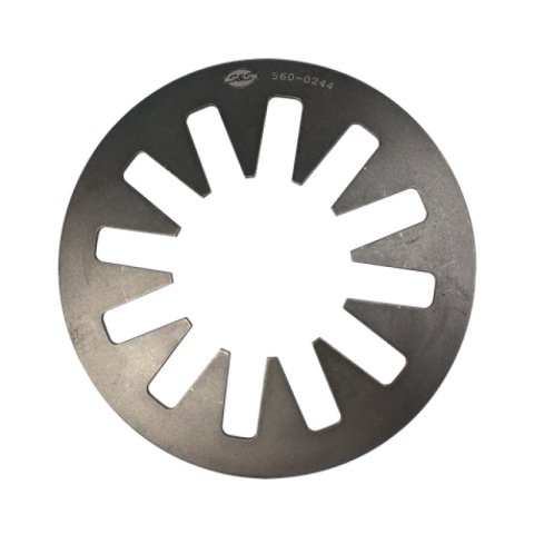 S&S Cycle 1998+ BT Heavy Duty Clutch Diaphragm Spring