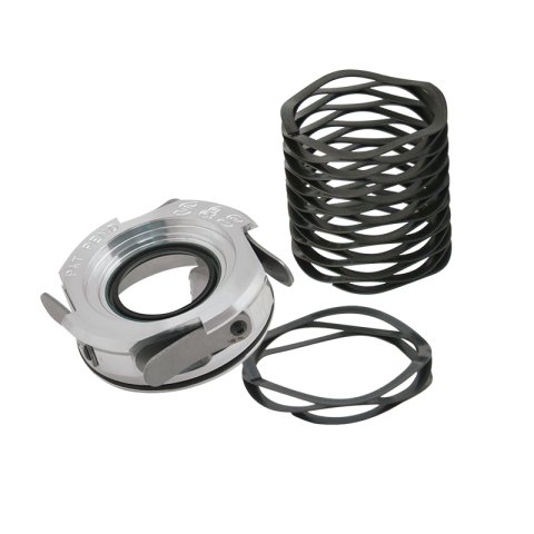 S&S Cycle 03-10 Stock Cases Breather Reed Valve Assembly