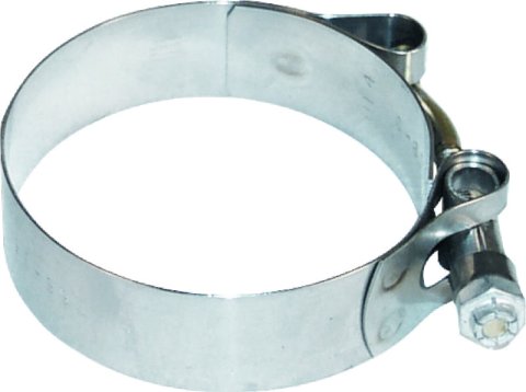 S&S Cycle Band Style Manifold Clamp