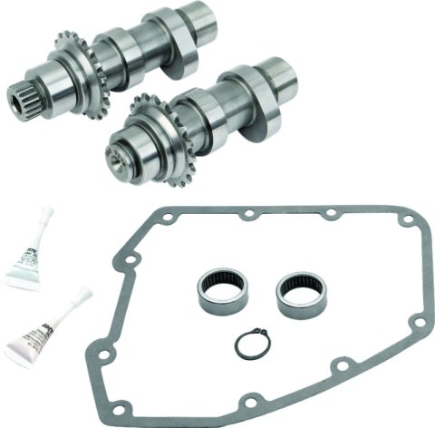 S&S Cycle 07-16 BT 510C Chain Drive Camshaft