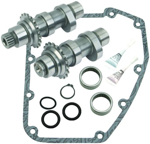 S&S Cycle 2006 Dyna 570C Chain Drive Camshaft Kit