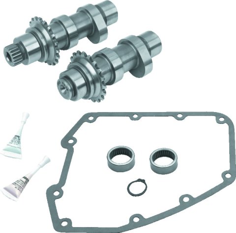 S&S Cycle 2006 Dyna 635C Chain Drive Camshaft Kit