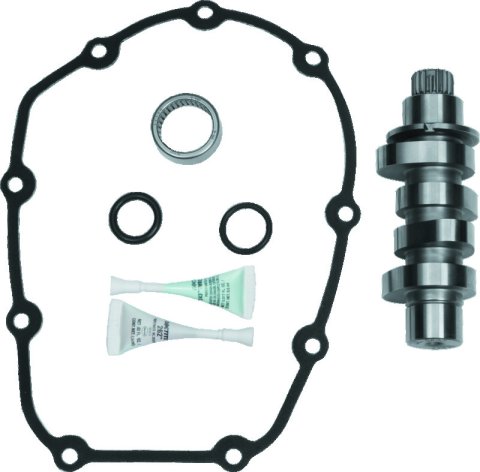 S&S Cycle 2017+ M8 Models 475C Chain Drive Camshaft Kit