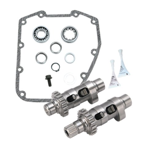S&S Cycle 99-06 BT Easy Start 625CE Chain Drive Camshaft Kit