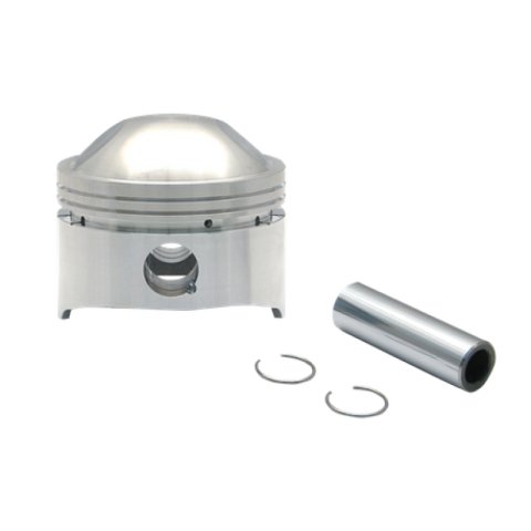 S&S Cycle 36-84 BT 3-1/2in Standard 80in HC Forged Pistons