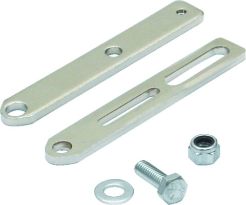 S&S Cycle Carburetor Support Bracket Kit