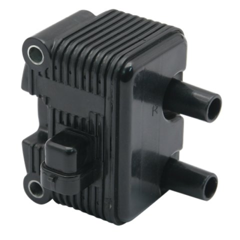 S&S Cycle High Output 0.5Ohm Single Fire Coil