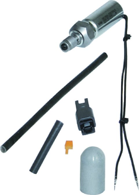 S&S Cycle Replacement Electric Compression Release Assembly