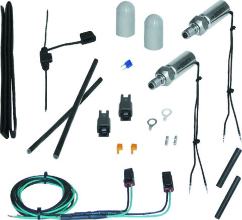 S&S Cycle Electronic Compression Release Kit