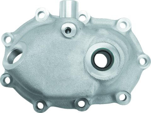 S&S Cycle 40-86 BT Transmission Kick Start Cover Kit