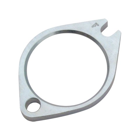 S&S Cycle Low Profile Front Manifold Flange