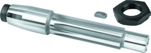 S&S Cycle 39-53 BT Splined Pinion Shaft Assembly