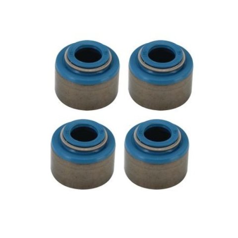 S&S Cycle 84-04 BR Valve Guide Seal - 4 Pack