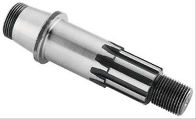 S&S Cycle 36-54 BT Sprocket Shaft Assembly