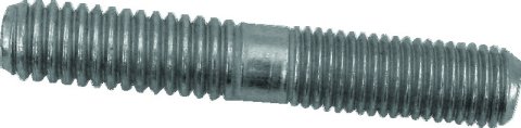 S&S Cycle 5/16-24 x 1.9in Exhaust Port Stud