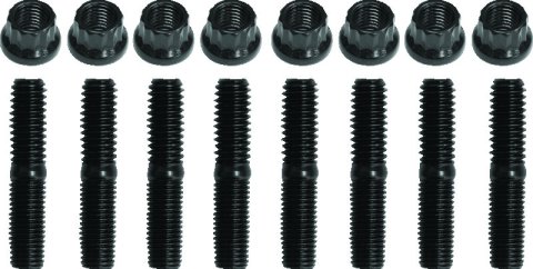 S&S Cycle 2017+ M8 Models Heavy Duty Stud Kit For Rocker Arms