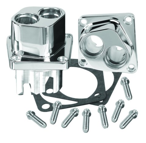 S&S Cycle 84-99 BT Billet Tappet Guide Set