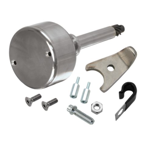 S&S Cycle 36-69 BT Flat Top Cover Electronic Timer