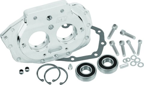S&S Cycle 86-99 BT 5 Speed Transmission Trap Door Kit