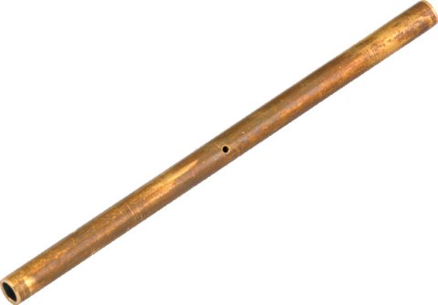 S&S Cycle Super E/G .125in x 2.350in Fast Idle Pick Tube