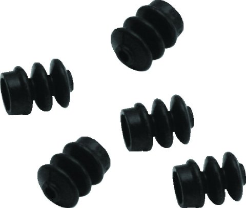 S&S Cycle Super E/G Bellows Seal - 5 Pack