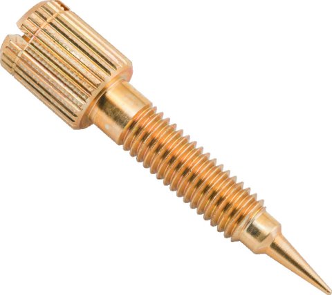 S&S Cycle Idle Mixture Screw - 5 Pack