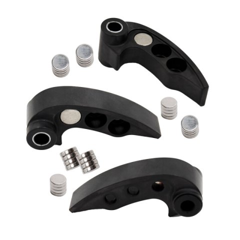 S&S Cycle 17-20 Polaris XP Turbo Adjustable Weight Clutch Kit