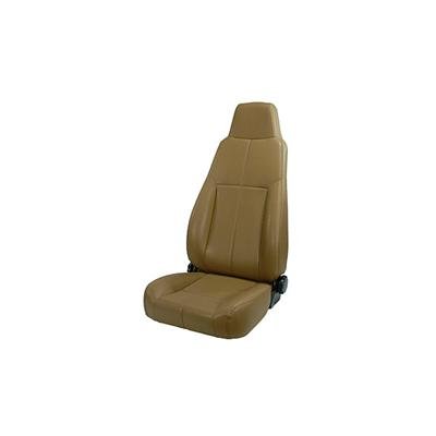 Rugged Ridge High-Back Front Seat Late Model Headrest 76-02 CJ&Wr