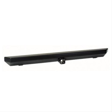Rugged Ridge Rock Crawler Rear Bumper 87-06 Jeep Wrangler