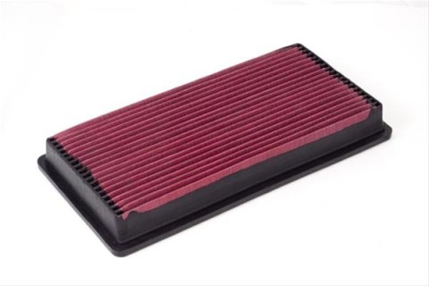 Rugged Ridge Reusable Air Filter 97-01 Jeep Cherokee (XJ)