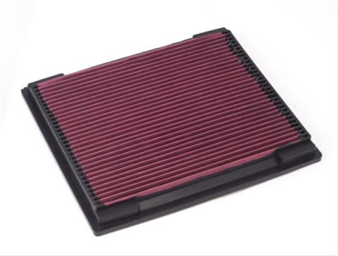 Rugged Ridge Reusable Air Filter 97-06 Jeep Wrangler TJ