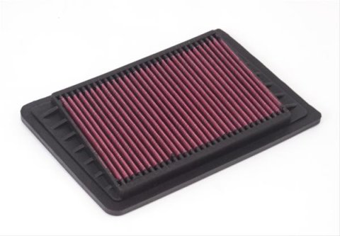 Rugged Ridge Reusable Air Filter 02-06 Jeep Wrangler TJ