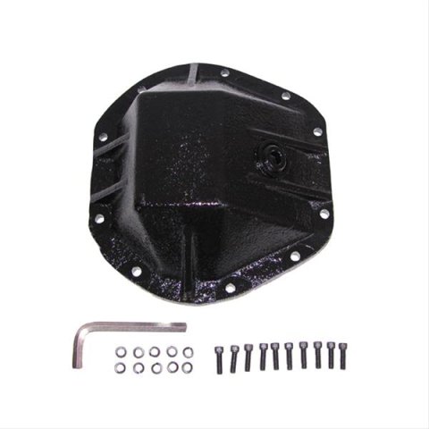 Rugged Ridge Dana 44 Heavy Duty Differential Cover