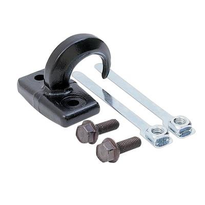 Rugged Ridge 97-06 Jeep Wrangler Rear Tow Hook