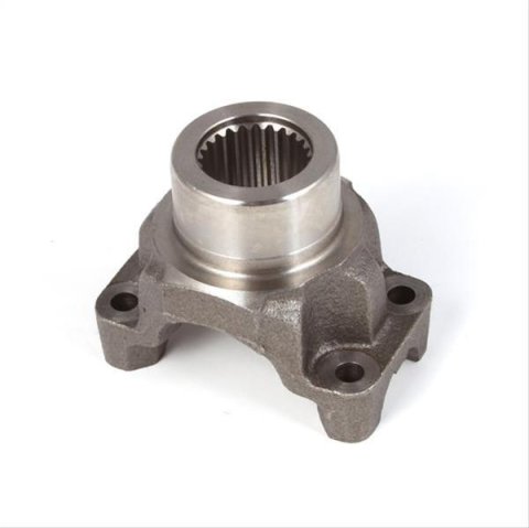 Rugged Ridge Pinion Yoke 07-09 Jeep Wrangler JK