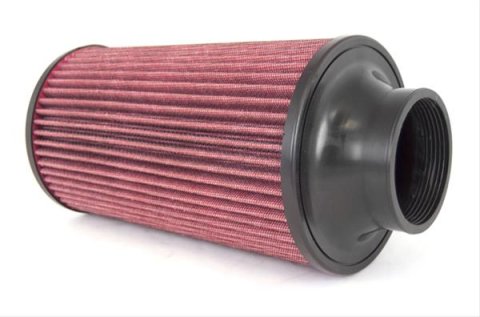 Rugged Ridge Conical Air Filter 89mm x 270mm