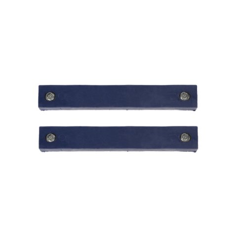 Rugged Ridge Magnetic License Plate Holder