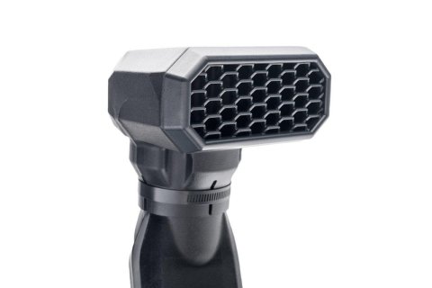 Rugged Ridge AmFib High Mount Snorkel System 07-18 Jeep Wrangler JK