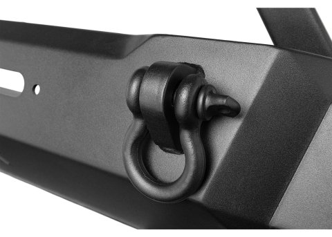 Rugged Ridge XOR Mid-Width Front Bumper