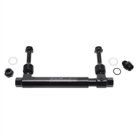Edelbrock Adjustable Fuel Log for Holley/Demon 4150 And 4500 Carburetors