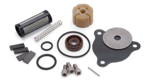 Edelbrock Rebuild Kit for Edelbrock 120 GPH Series Electric Fuel Pumps