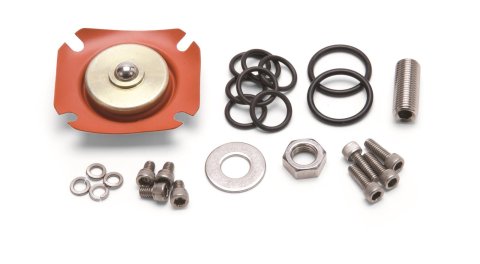 Edelbrock Rebuild Kit Regulator Carbureted